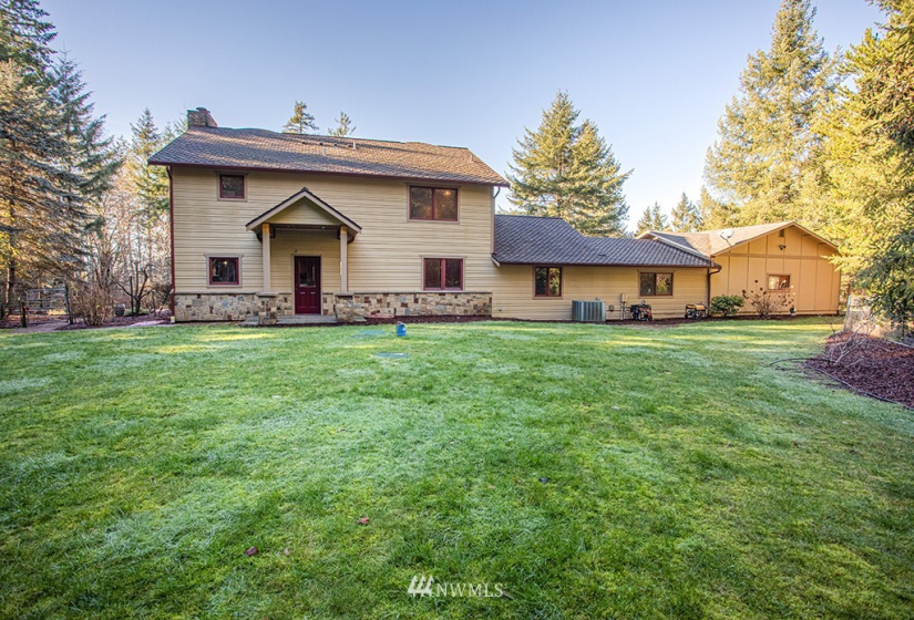 17107 155th, Gig Harbor, Washington 98329, 4 Bedrooms Bedrooms, ,2 BathroomsBathrooms,Residential,For Sale,155th,NWM1876859