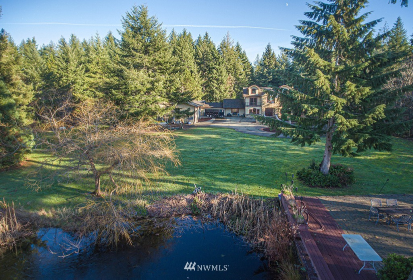 17107 155th, Gig Harbor, Washington 98329, 4 Bedrooms Bedrooms, ,2 BathroomsBathrooms,Residential,For Sale,155th,NWM1876859