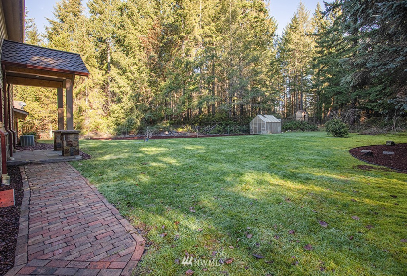 17107 155th, Gig Harbor, Washington 98329, 4 Bedrooms Bedrooms, ,2 BathroomsBathrooms,Residential,For Sale,155th,NWM1876859