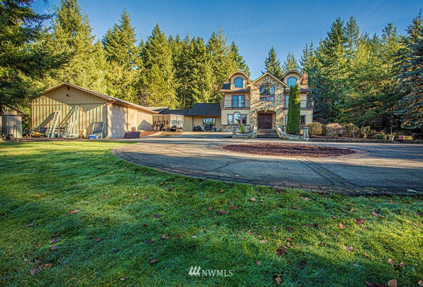 17107 155th, Gig Harbor, Washington 98329, 4 Bedrooms Bedrooms, ,2 BathroomsBathrooms,Residential,For Sale,155th,NWM1876859