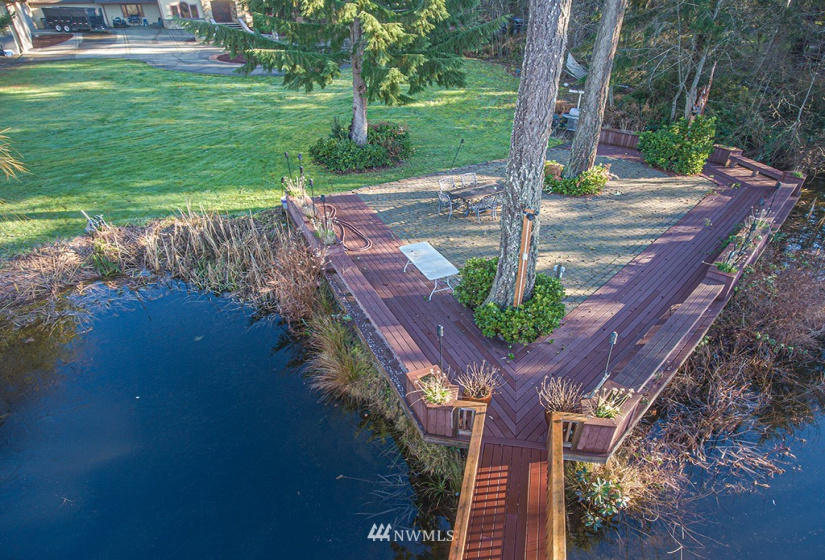 17107 155th, Gig Harbor, Washington 98329, 4 Bedrooms Bedrooms, ,2 BathroomsBathrooms,Residential,For Sale,155th,NWM1876859