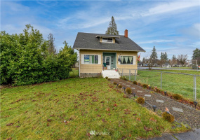 225 2nd, Napavine, Washington 98565, 3 Bedrooms Bedrooms, ,1 BathroomBathrooms,Residential,For Sale,2nd,NWM1876590