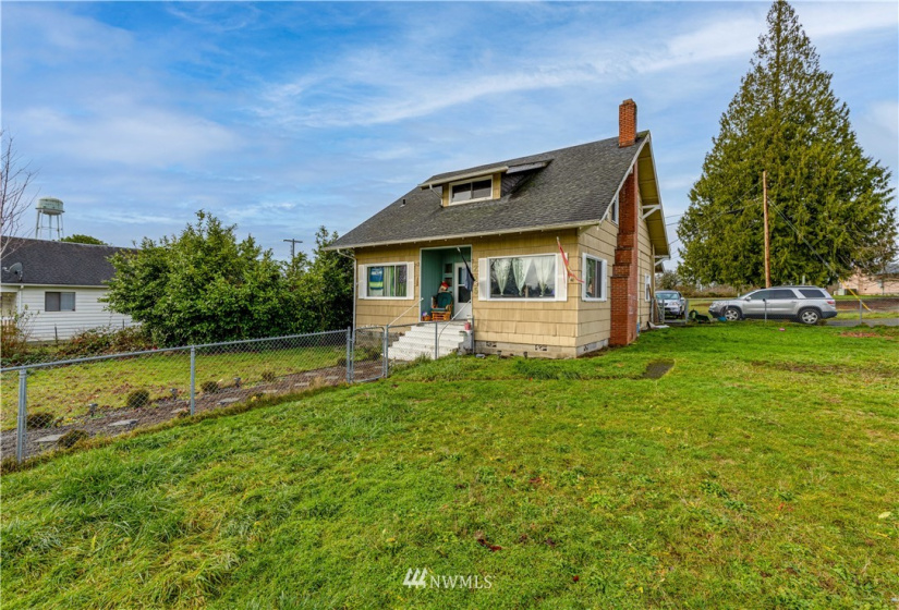 225 2nd, Napavine, Washington 98565, 3 Bedrooms Bedrooms, ,1 BathroomBathrooms,Residential,For Sale,2nd,NWM1876590