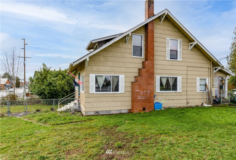 225 2nd, Napavine, Washington 98565, 3 Bedrooms Bedrooms, ,1 BathroomBathrooms,Residential,For Sale,2nd,NWM1876590