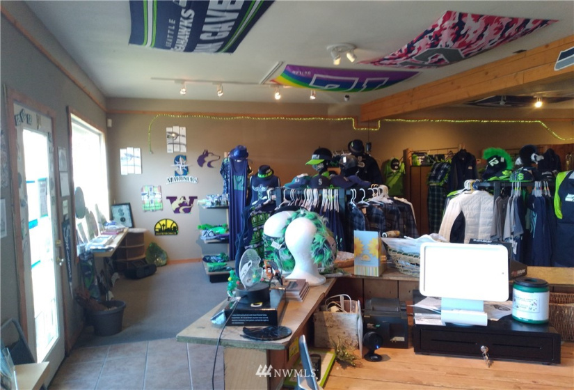 732 Point Brown, Ocean Shores, Washington 98569, ,Commercial Sale,For Sale,Point Brown,NWM1876413