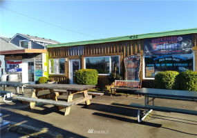 732 Point Brown, Ocean Shores, Washington 98569, ,Commercial Sale,For Sale,Point Brown,NWM1876413