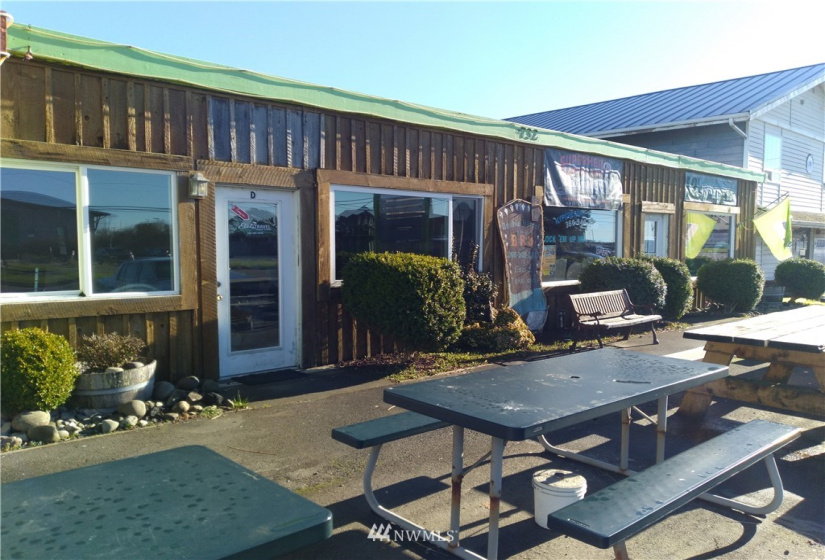 732 Point Brown, Ocean Shores, Washington 98569, ,Commercial Sale,For Sale,Point Brown,NWM1876413