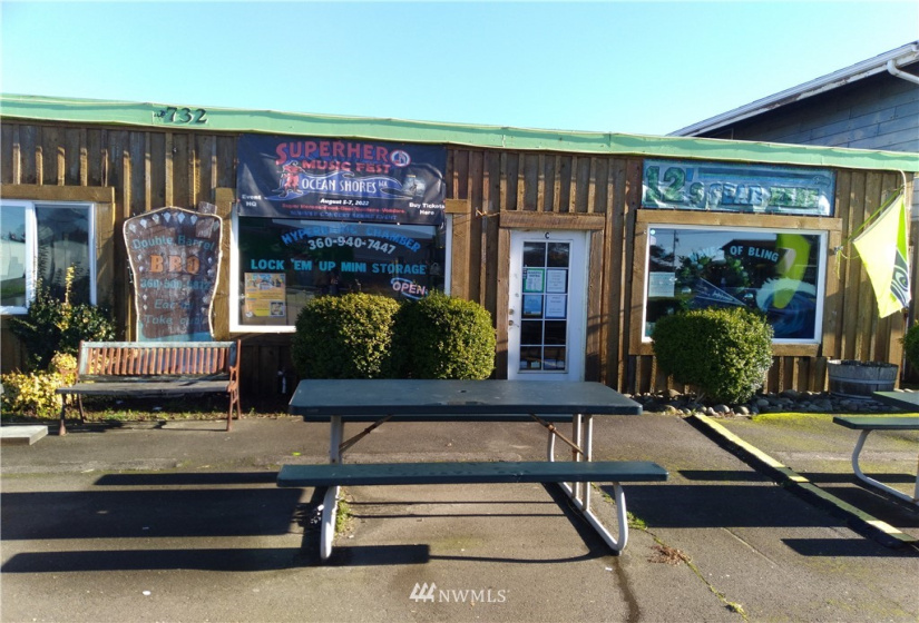 732 Point Brown, Ocean Shores, Washington 98569, ,Commercial Sale,For Sale,Point Brown,NWM1876413