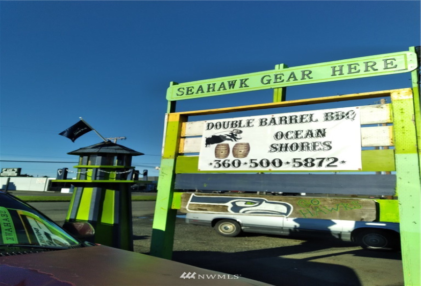 732 Point Brown, Ocean Shores, Washington 98569, ,Commercial Sale,For Sale,Point Brown,NWM1876413