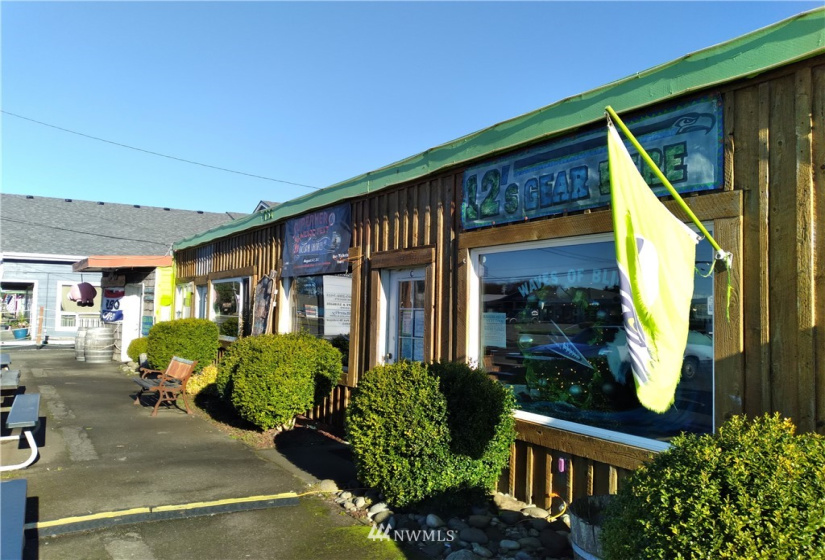 732 Point Brown, Ocean Shores, Washington 98569, ,Commercial Sale,For Sale,Point Brown,NWM1876413