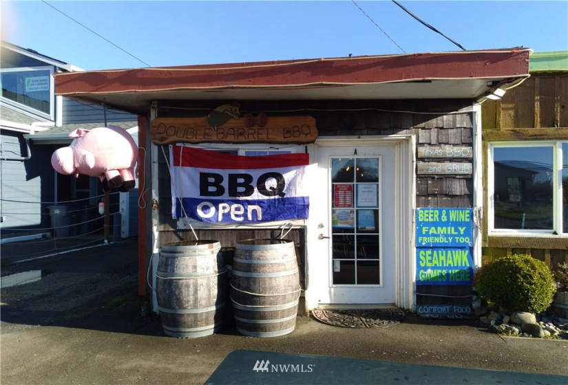 732 Point Brown, Ocean Shores, Washington 98569, ,Commercial Sale,For Sale,Point Brown,NWM1876413