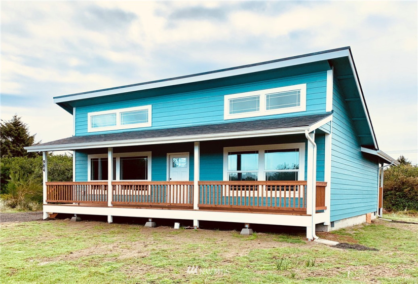 217 Ocean Shores, Ocean Shores, Washington 98569, 2 Bedrooms Bedrooms, ,2 BathroomsBathrooms,Residential,For Sale,Div. 2,Ocean Shores,NWM1877252