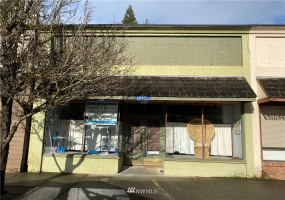 45905 Main, Concrete, Washington 98237, 1 Bedroom Bedrooms, ,1 BathroomBathrooms,Residential,For Sale,Main,NWM1877485