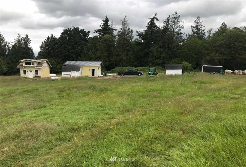 18524 Swanson, Stanwood, Washington 98292, ,Land,For Sale,Swanson,NWM1877440