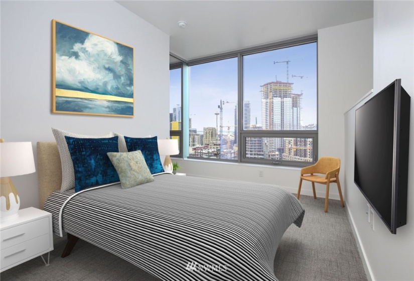 1808 Minor, Seattle, Washington 98101, 1 Bedroom Bedrooms, ,1 BathroomBathrooms,Residential,For Sale,Nexus,Minor,NWM1877031