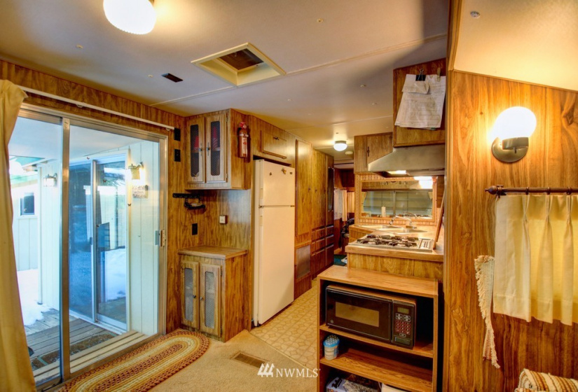 104 4 Christmas Tree Dr., Deming, Washington 98244, 1 Bedroom Bedrooms, ,1 BathroomBathrooms,Residential,For Sale,Christmas Tree Dr.,NWM1877350