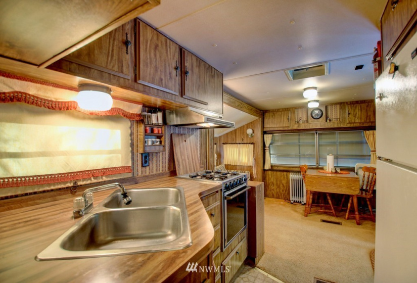 104 4 Christmas Tree Dr., Deming, Washington 98244, 1 Bedroom Bedrooms, ,1 BathroomBathrooms,Residential,For Sale,Christmas Tree Dr.,NWM1877350