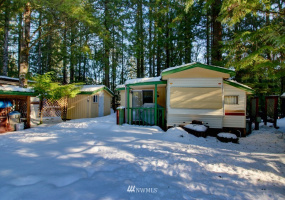 104 4 Christmas Tree Dr., Deming, Washington 98244, 1 Bedroom Bedrooms, ,1 BathroomBathrooms,Residential,For Sale,Christmas Tree Dr.,NWM1877350