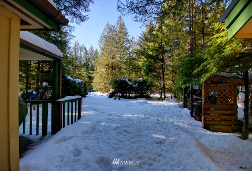 104 4 Christmas Tree Dr., Deming, Washington 98244, 1 Bedroom Bedrooms, ,1 BathroomBathrooms,Residential,For Sale,Christmas Tree Dr.,NWM1877350