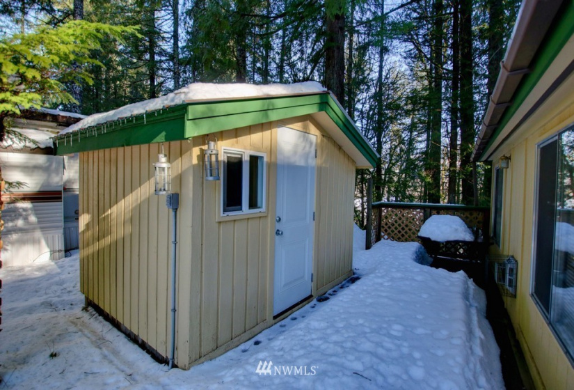 104 4 Christmas Tree Dr., Deming, Washington 98244, 1 Bedroom Bedrooms, ,1 BathroomBathrooms,Residential,For Sale,Christmas Tree Dr.,NWM1877350