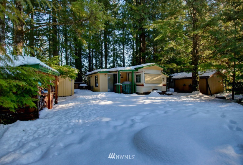 104 4 Christmas Tree Dr., Deming, Washington 98244, 1 Bedroom Bedrooms, ,1 BathroomBathrooms,Residential,For Sale,Christmas Tree Dr.,NWM1877350