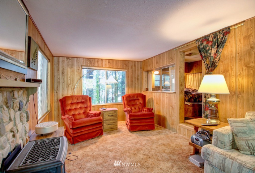104 4 Christmas Tree Dr., Deming, Washington 98244, 1 Bedroom Bedrooms, ,1 BathroomBathrooms,Residential,For Sale,Christmas Tree Dr.,NWM1877350