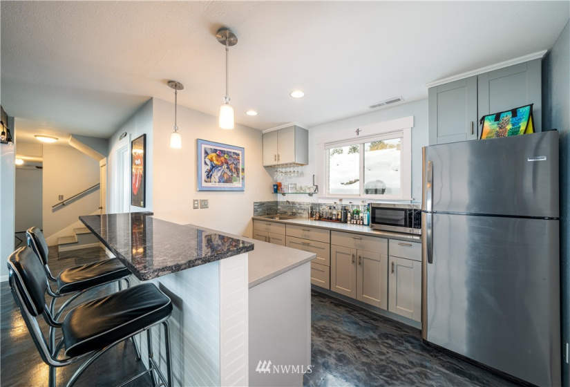 826 Golf Course, Chelan, Washington 98816, 4 Bedrooms Bedrooms, ,1 BathroomBathrooms,Residential,For Sale,GAUKROGER SUBDIVISION,Golf Course,NWM1875074