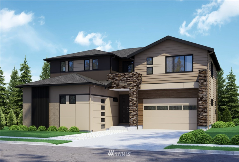 33689 Walnut, Black Diamond, Washington 98010, 5 Bedrooms Bedrooms, ,2 BathroomsBathrooms,Residential,For Sale,Ten Trails,Walnut,NWM1877588