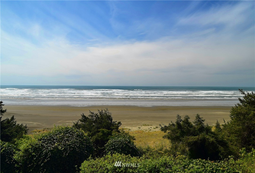 29 -6 Sunset St, Moclips, Washington 98562, ,Land,For Sale,PTN OF NORTH LOT OF BLA 18-11050073,Sunset St,NWM1877592