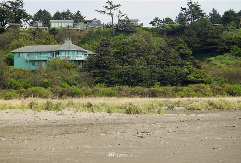 29 -5 Sunset, Moclips, Washington 98562, ,Land,For Sale,SUNSET BEACH,Sunset,NWM1877577
