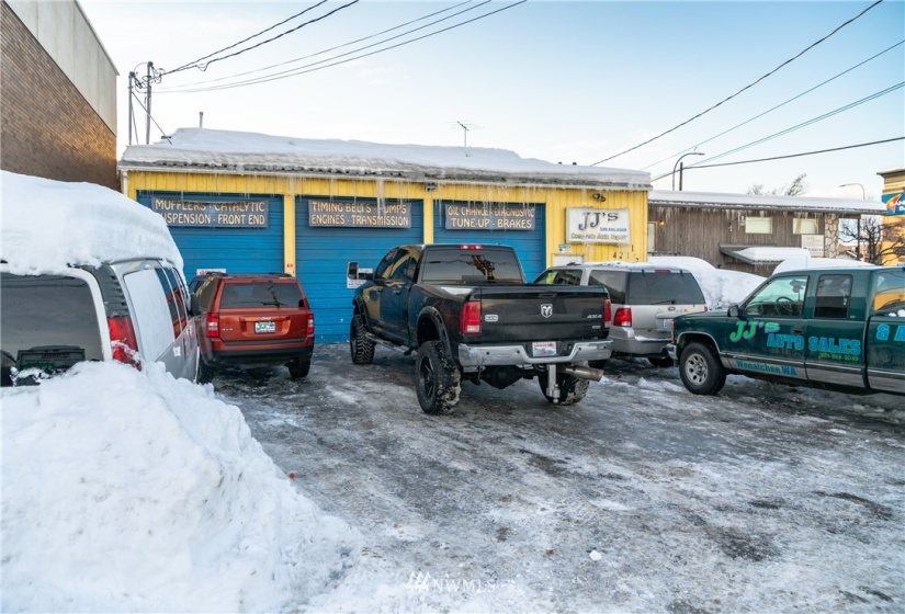 421 Mission, Wenatchee, Washington 98801, ,Commercial Sale,For Sale,Mission,NWM1877598