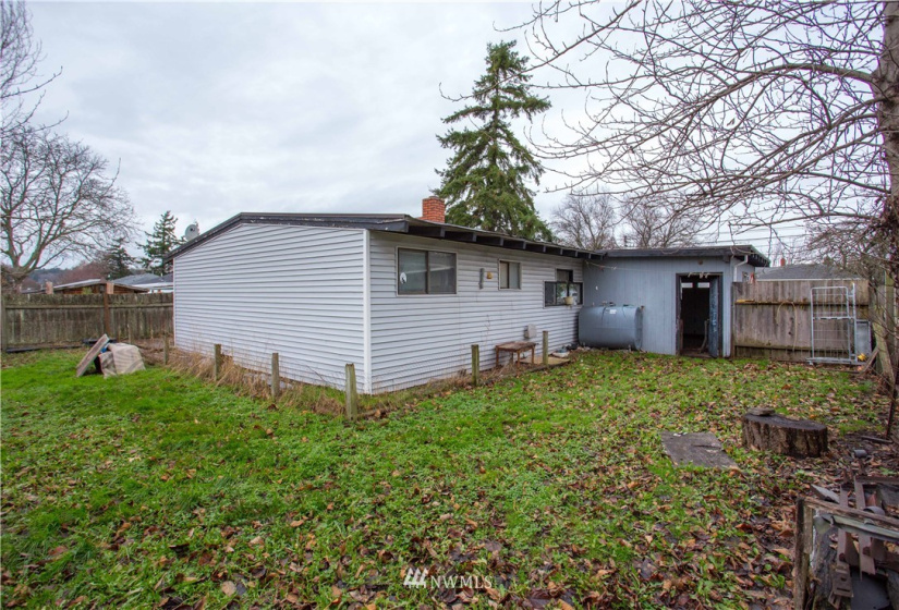 613 6th, Oak Harbor, Washington 98277, 3 Bedrooms Bedrooms, ,1 BathroomBathrooms,Residential,For Sale,Pattons 2nd Add,6th,NWM1874782