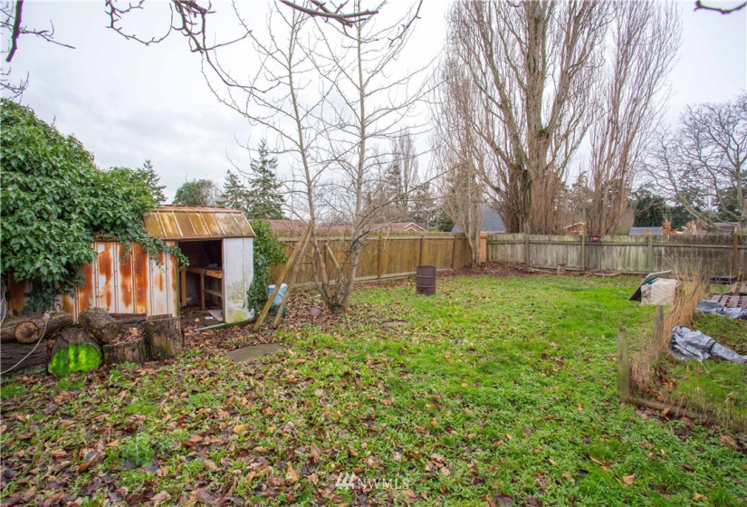 613 6th, Oak Harbor, Washington 98277, 3 Bedrooms Bedrooms, ,1 BathroomBathrooms,Residential,For Sale,Pattons 2nd Add,6th,NWM1874782