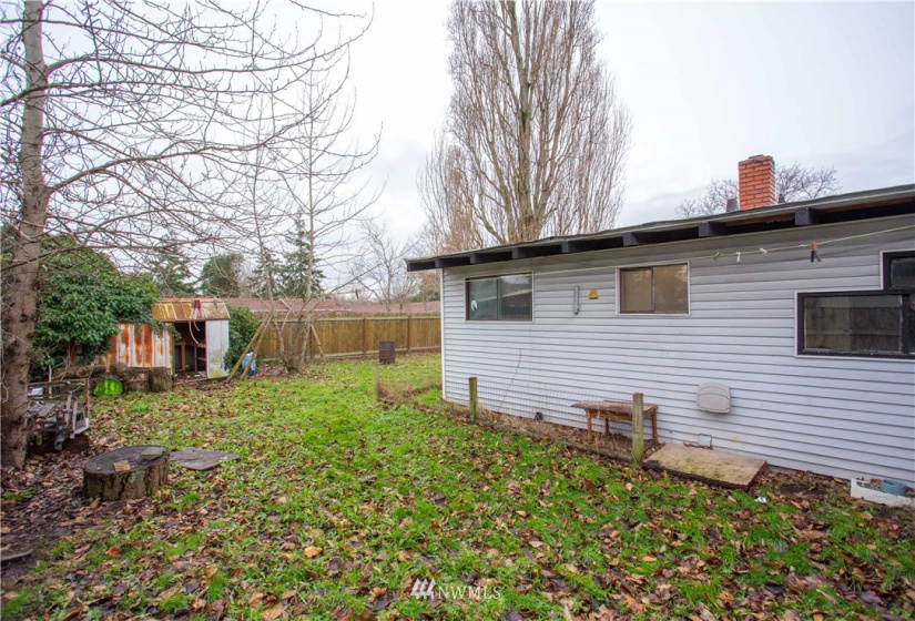 613 6th, Oak Harbor, Washington 98277, 3 Bedrooms Bedrooms, ,1 BathroomBathrooms,Residential,For Sale,Pattons 2nd Add,6th,NWM1874782