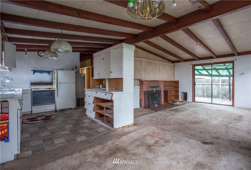 613 6th, Oak Harbor, Washington 98277, 3 Bedrooms Bedrooms, ,1 BathroomBathrooms,Residential,For Sale,Pattons 2nd Add,6th,NWM1874782