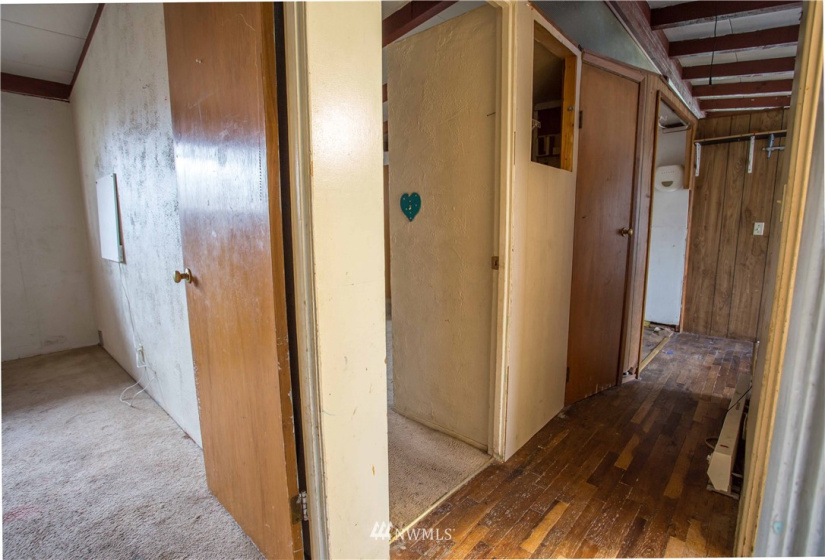 613 6th, Oak Harbor, Washington 98277, 3 Bedrooms Bedrooms, ,1 BathroomBathrooms,Residential,For Sale,Pattons 2nd Add,6th,NWM1874782