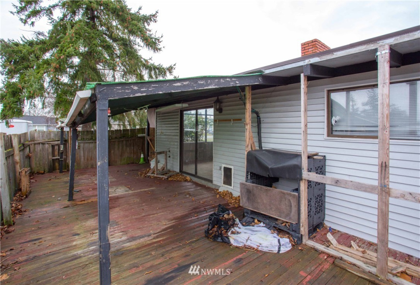 613 6th, Oak Harbor, Washington 98277, 3 Bedrooms Bedrooms, ,1 BathroomBathrooms,Residential,For Sale,Pattons 2nd Add,6th,NWM1874782