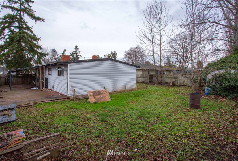 613 6th, Oak Harbor, Washington 98277, 3 Bedrooms Bedrooms, ,1 BathroomBathrooms,Residential,For Sale,Pattons 2nd Add,6th,NWM1874782