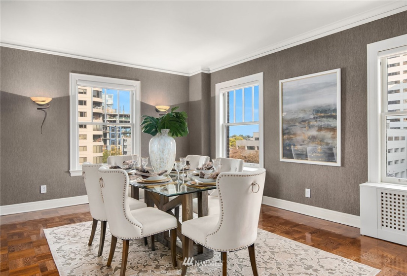 1223 Spring, Seattle, Washington 98104, 2 Bedrooms Bedrooms, ,1 BathroomBathrooms,Residential,For Sale,1223 Spring,Spring,NWM1877562
