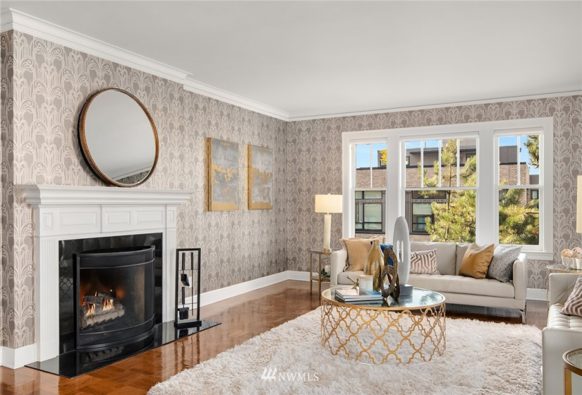 1223 Spring, Seattle, Washington 98104, 2 Bedrooms Bedrooms, ,1 BathroomBathrooms,Residential,For Sale,1223 Spring,Spring,NWM1877562