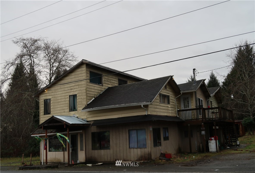 1599 Ocean Beach Rd., Copalis Crossing, Washington 98536, 2 Bedrooms Bedrooms, ,2 BathroomsBathrooms,Residential,For Sale,Ocean Beach Rd.,NWM1872341
