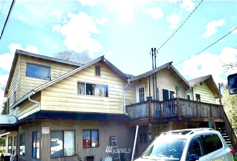 1599 Ocean Beach Rd., Copalis Crossing, Washington 98536, 2 Bedrooms Bedrooms, ,2 BathroomsBathrooms,Residential,For Sale,Ocean Beach Rd.,NWM1872341