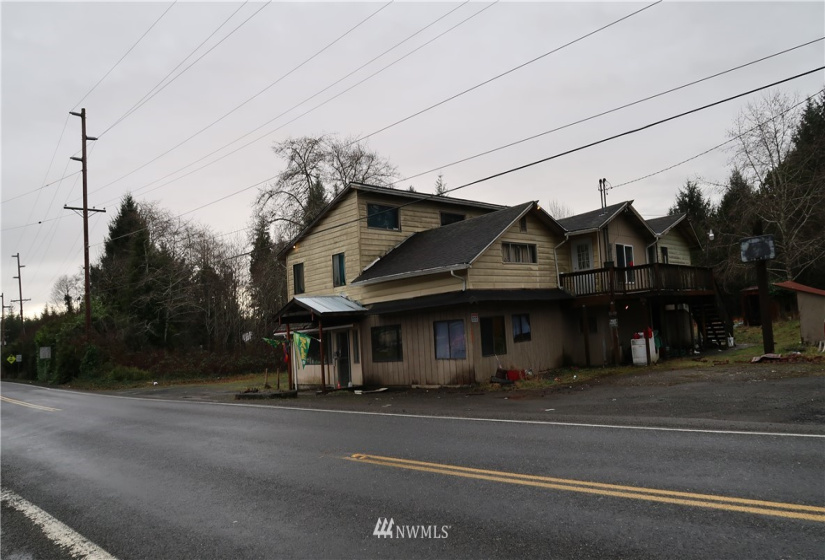 1599 Ocean Beach Rd., Copalis Crossing, Washington 98536, 2 Bedrooms Bedrooms, ,2 BathroomsBathrooms,Residential,For Sale,Ocean Beach Rd.,NWM1872341