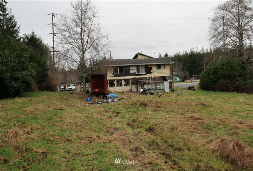 1599 Ocean Beach Rd., Copalis Crossing, Washington 98536, 2 Bedrooms Bedrooms, ,2 BathroomsBathrooms,Residential,For Sale,Ocean Beach Rd.,NWM1872341