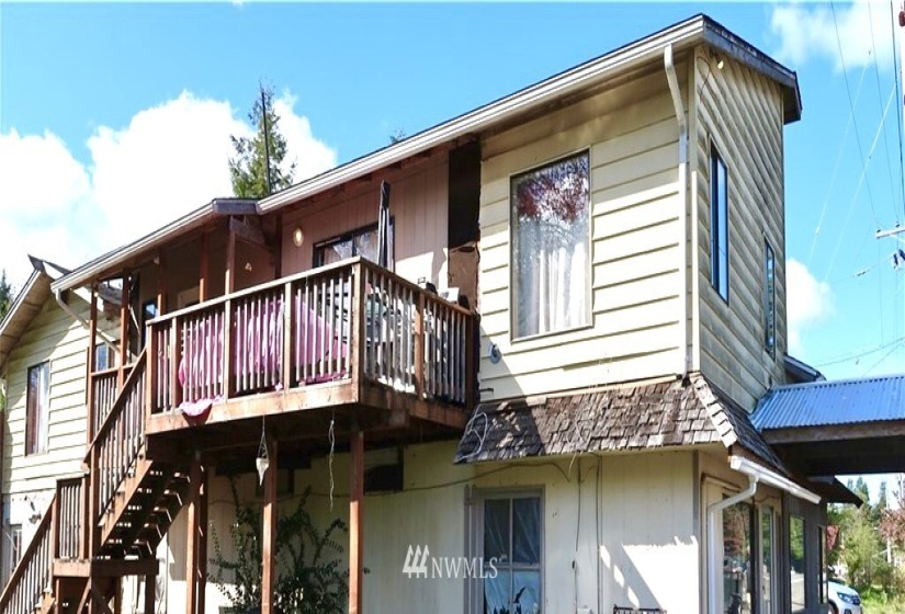 1599 Ocean Beach Rd., Copalis Crossing, Washington 98536, 2 Bedrooms Bedrooms, ,2 BathroomsBathrooms,Residential,For Sale,Ocean Beach Rd.,NWM1872341