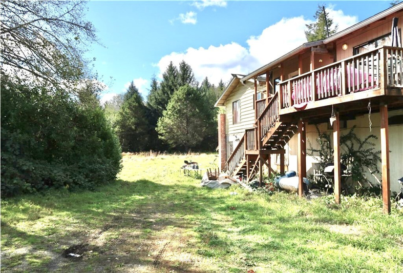 1599 Ocean Beach Rd., Copalis Crossing, Washington 98536, 2 Bedrooms Bedrooms, ,2 BathroomsBathrooms,Residential,For Sale,Ocean Beach Rd.,NWM1872341