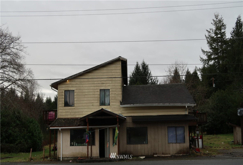 1599 Ocean Beach Rd., Copalis Crossing, Washington 98536, 2 Bedrooms Bedrooms, ,2 BathroomsBathrooms,Residential,For Sale,Ocean Beach Rd.,NWM1872341