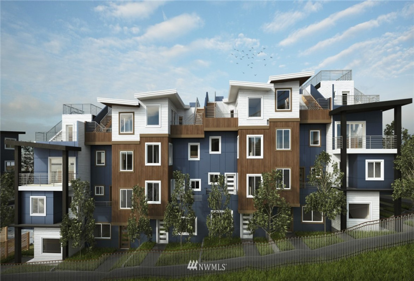 957 Aberdeen Ave, Renton, Washington 98056, ,Land,For Sale,Aberdeen Ave,NWM1877259