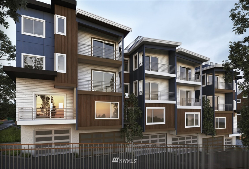 957 Aberdeen Ave, Renton, Washington 98056, ,Land,For Sale,Aberdeen Ave,NWM1877259