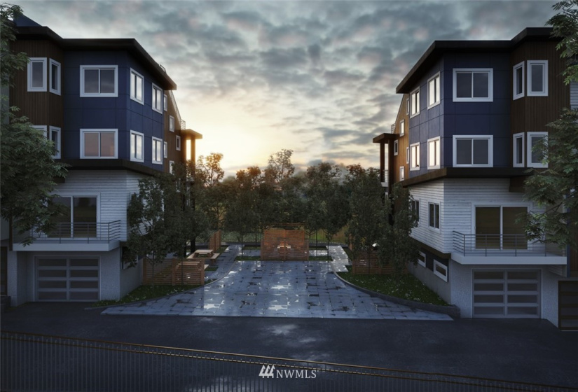 957 Aberdeen Ave, Renton, Washington 98056, ,Land,For Sale,Aberdeen Ave,NWM1877259